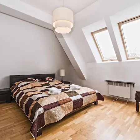 Apartamenty Sun&Snow Zakopane Wojdyly