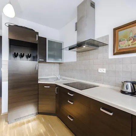 Apartamenty Sun&Snow Zakopane Wojdyly Zakopane