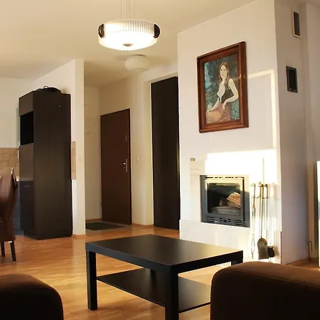 Apartamenty Sun&Snow Zakopane Wojdyly Zakopane