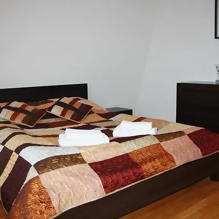 Apartamento Apartamenty Sun&Snow Zakopane Wojdyly