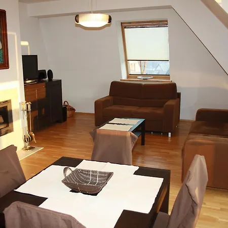 Apartamento Apartamenty Sun&Snow Zakopane Wojdyly Zakopane