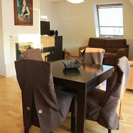 Apartamenty Sun&Snow Zakopane Wojdyly