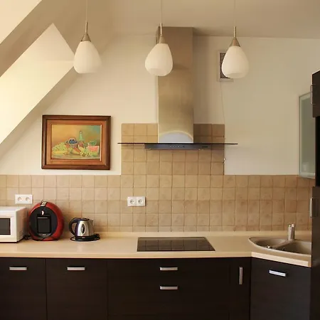 Apartamento Apartamenty Sun&Snow Zakopane Wojdyly *
