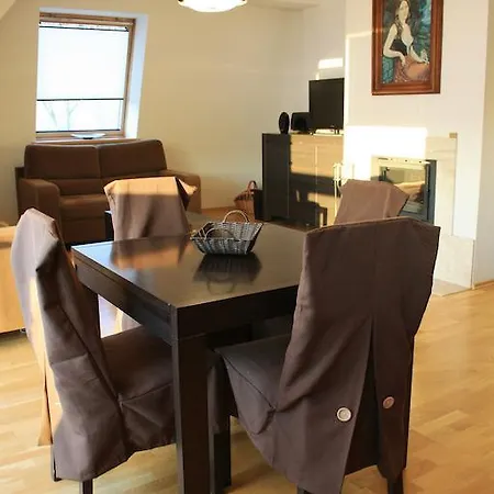 Apartamenty Sun&Snow Zakopane Wojdyly Zakopane