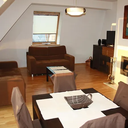 Apartamento Apartamenty Sun&Snow Zakopane Wojdyly Zakopane