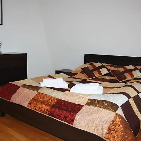 Apartamenty Sun&Snow Zakopane Wojdyly
