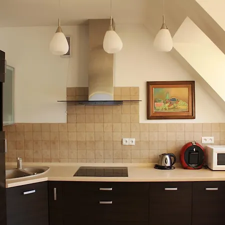 Apartamento Apartamenty Sun&Snow Zakopane Wojdyly *